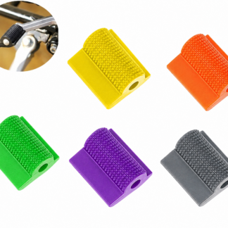 Protector para Palanca de Cambios Tipo Racing