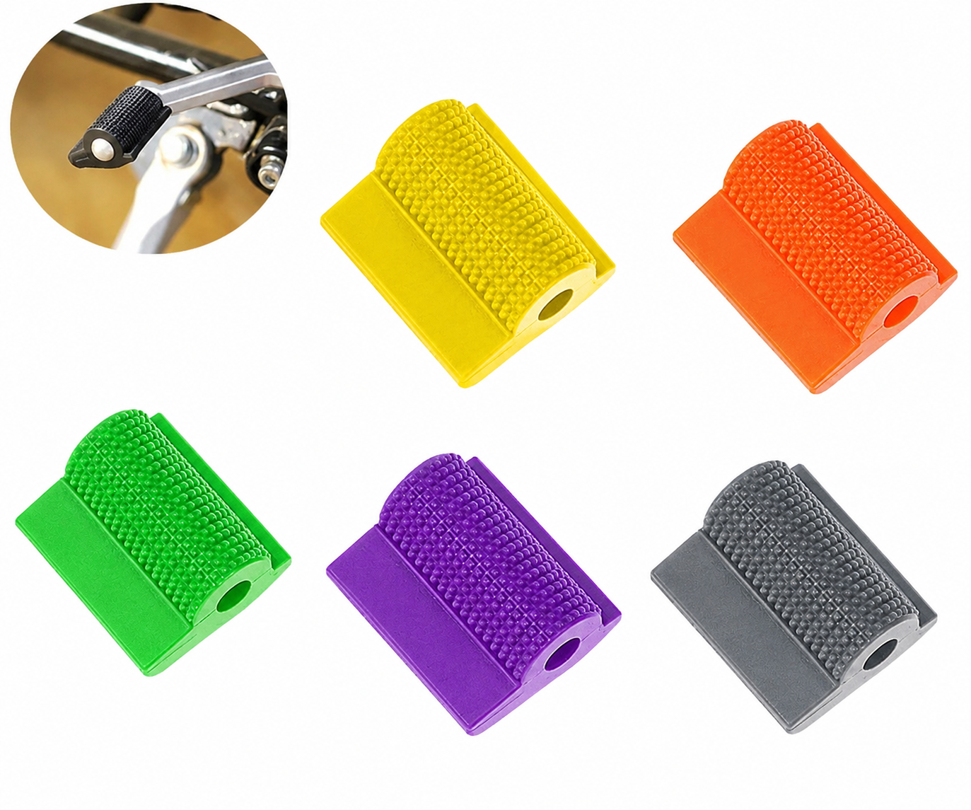 Protector para Palanca de Cambios Tipo Racing