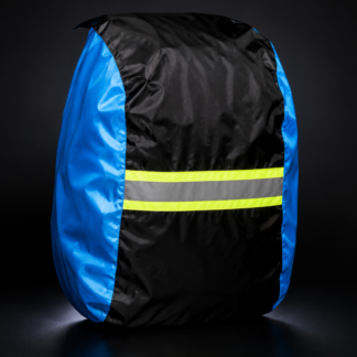 Cubre Maleta Reflectivo impermeable colmena