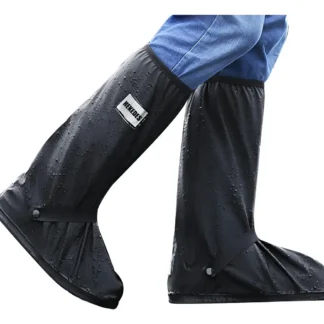 Zapatones Impermeables con suela