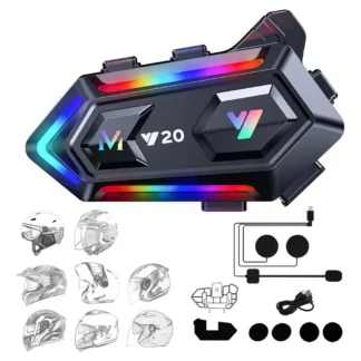 Intercomunicador Y20