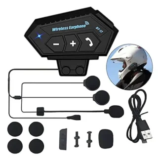 Intercom sencillo