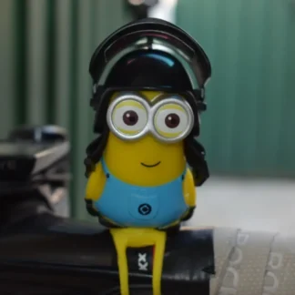 Minion Motero