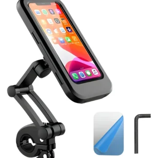 Soporte De Celular Impermeable
