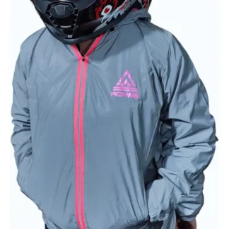 Chaqueta reflectiva termica dama y caballero