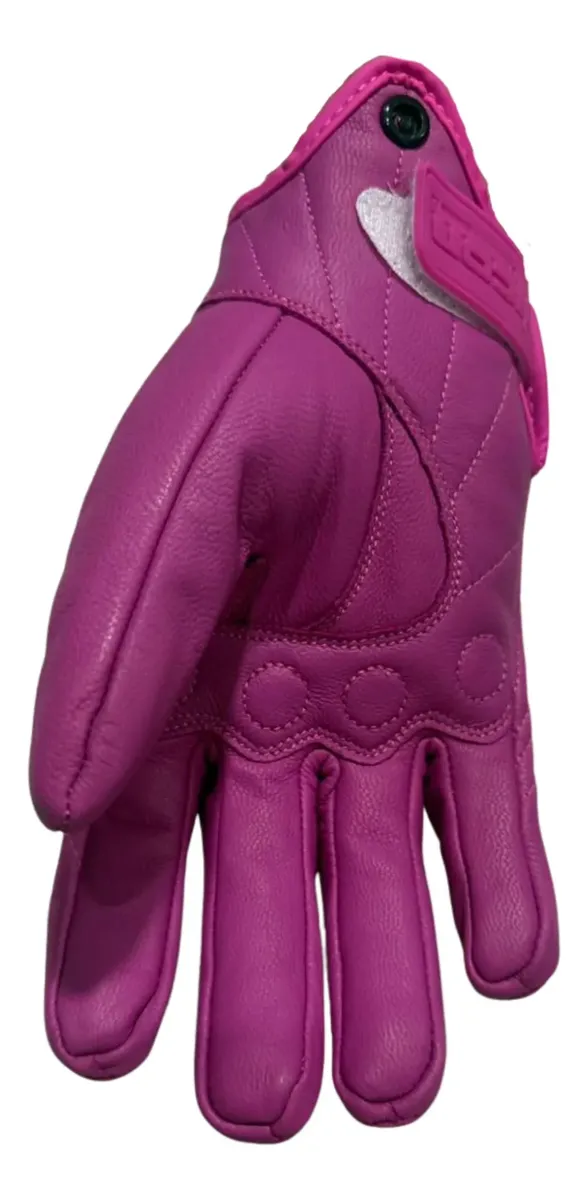 GUANTES ICON LISO - Imagen 2