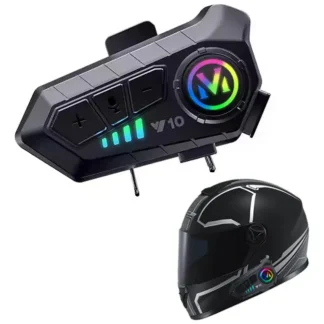 Intercomunicador Moto Y10