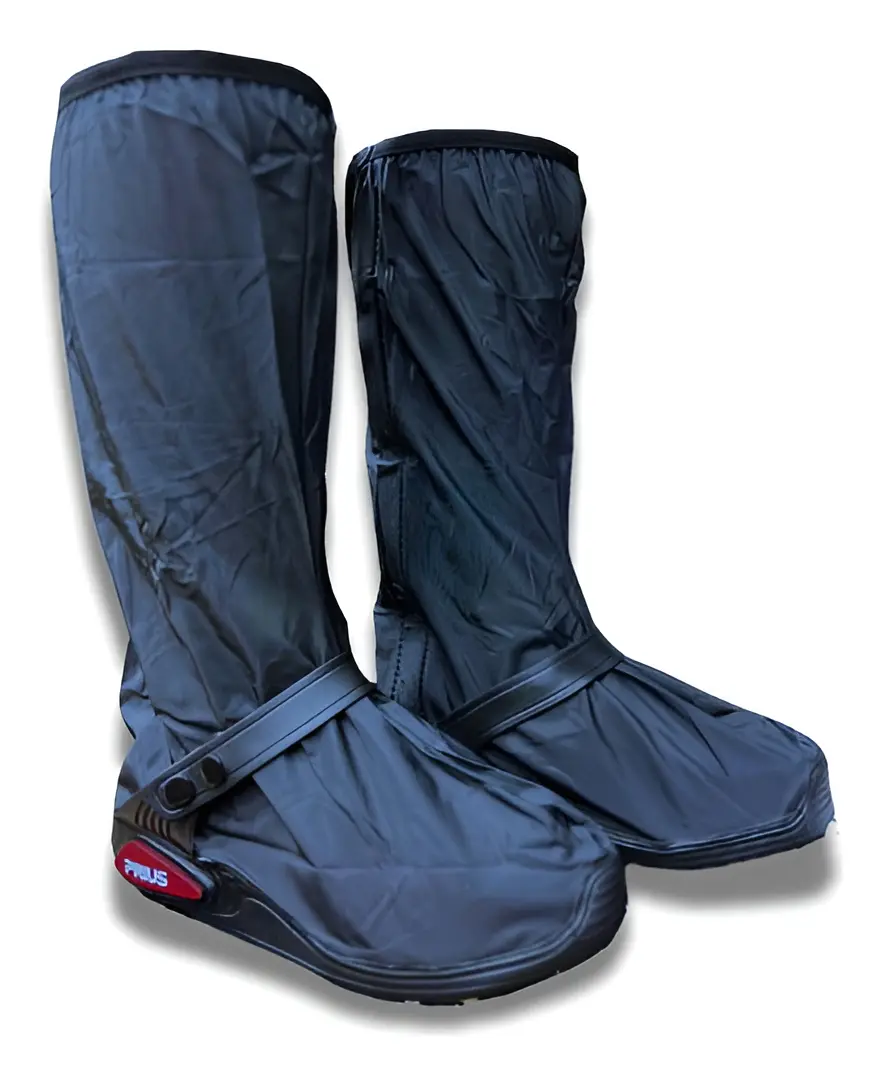 Zapatones impermeables Prius