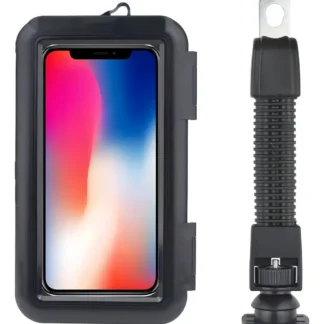 Soporte Celular Moto Bici Manubrio