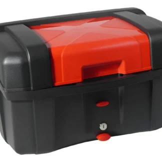 Maletero Tomcat 40 Litros El Aventurero