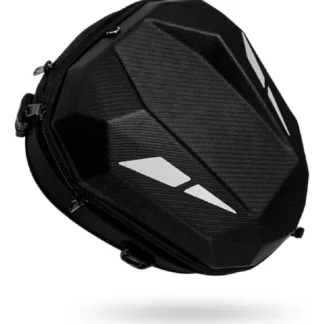 Tank Bag Rigido de lujo