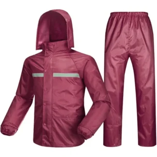 Impermeable Sudadera Liviano