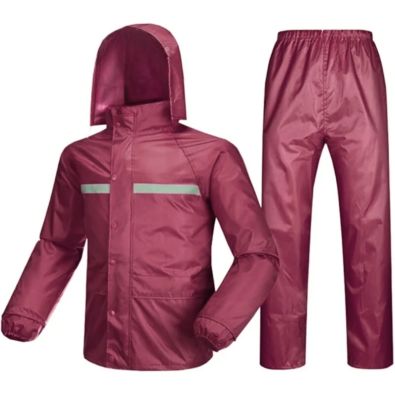 Impermeable Sudadera Liviano