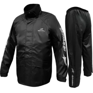 Impermeable tipo sudadera Alpinestars