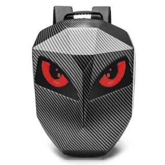 Maleta rigida led Tipo fibra