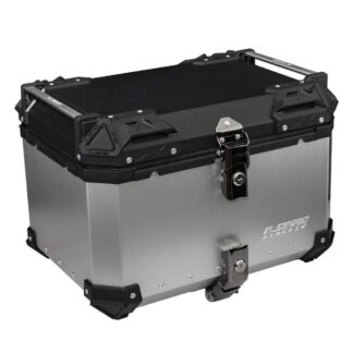 Maletero de Aluminio Adventure 55 Litros