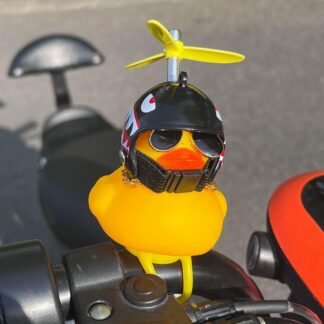 Pato Motero