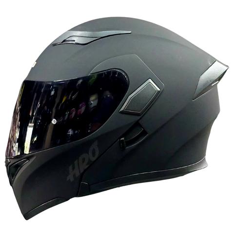 Casco Abatible HRO 3440 DV Certificado DOT - Imagen 2