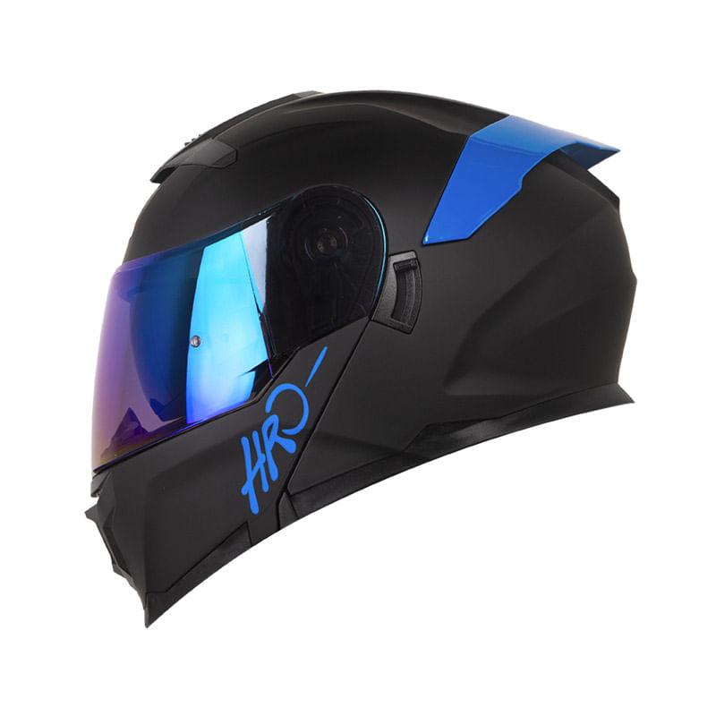 Casco Abatible HRO 3440 DV Certificado DOT