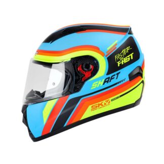 Casco Integral SHAFT SH-581 EVO