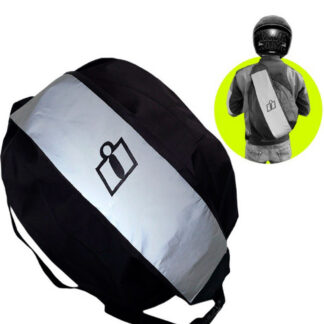 Tula sencilla para moto