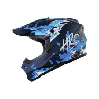 Casco Cross UNDERDOG