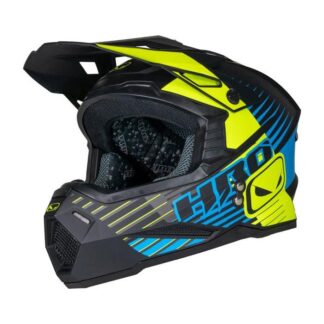 CASCO CROSS HRO MX03 RUN