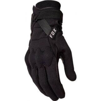 Guantes Fox Stealth