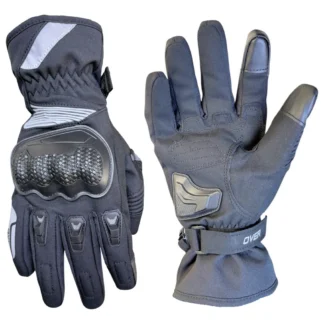 Guantes impermeables Térmicos