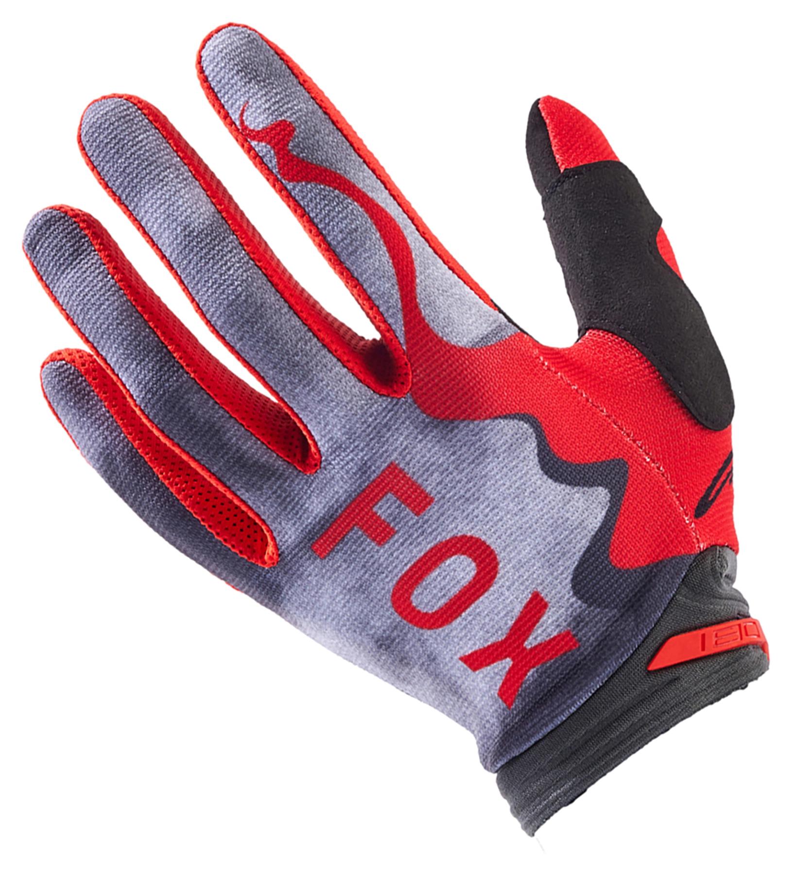 Guantes Fox 180 para Motocross - Imagen 4