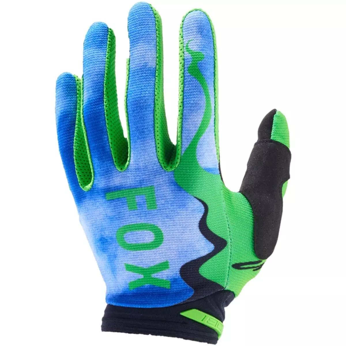 Guantes Fox 180 para Motocross - Imagen 3