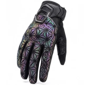 Guantes Tornasol termicos