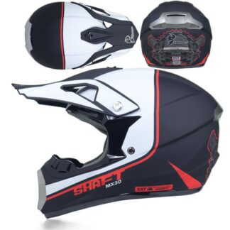Casco Cross SHAFT SH-MX30