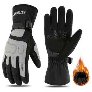 Guantes Termicos Suomy