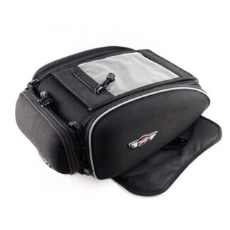 Tank Bag de Tela Compacto 5L