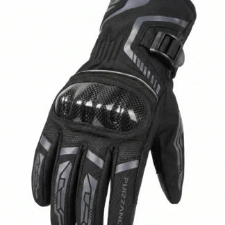 Guantes Impermeables Puizzance Carbon