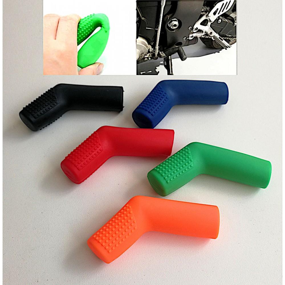 Protector para Palanca de Cambios en Silicona Universal - Imagen 3