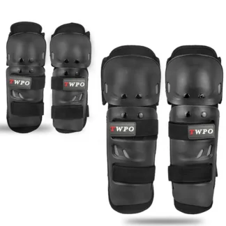Proteccion Rodilleras + Coderas Eco Twpo