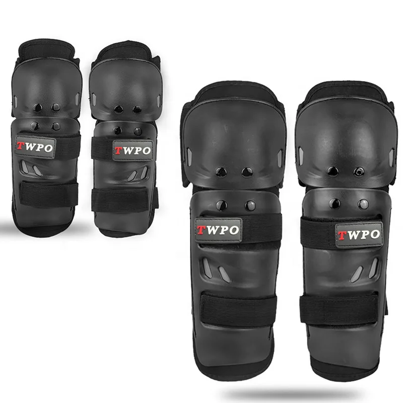Proteccion Rodilleras + Coderas Eco Twpo