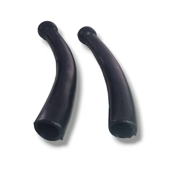 Protector de Maniguetas PVC Deportivo - Imagen 3