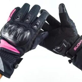 Guantes Suomy WP06