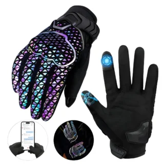 Guantes vemar impermeables Tornasol