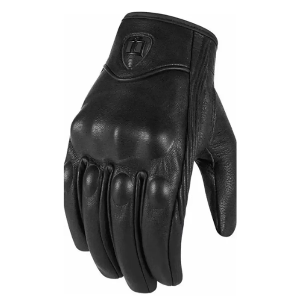 GUANTES ICON LISO