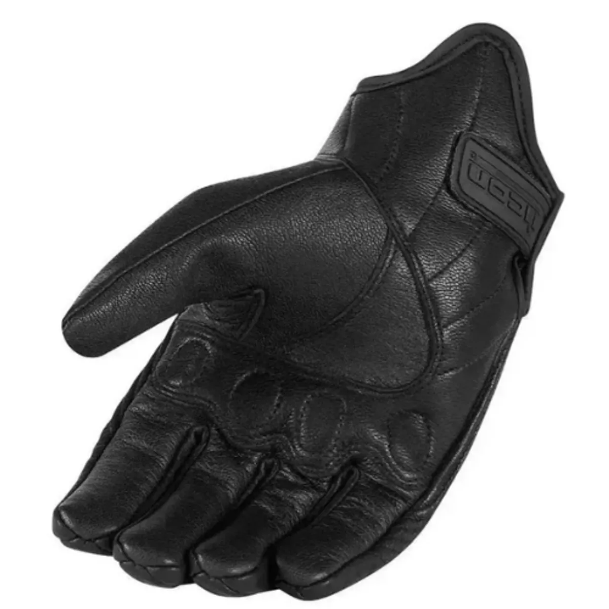 GUANTES ICON LISO - Imagen 4