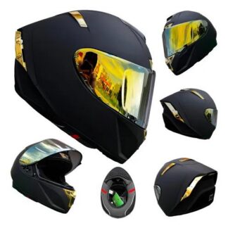 Casco Integral XTRONG XTR-820