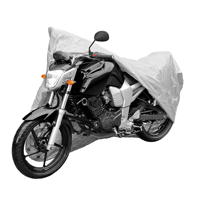 CUBREMOTO MASTER COVER SIMONIZ - Imagen 2
