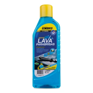 ADITIVO LAVA PARABRISAS SIMONIZ