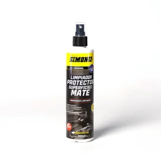 Superficies Mate simoniz