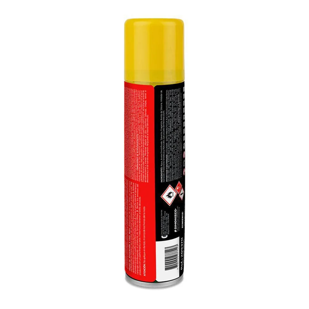 Instabrillo Cera rapida Simoniz - Imagen 3