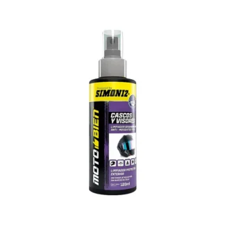 Limpiador de Visor simoniz